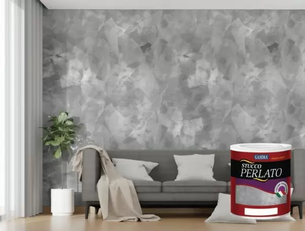 Stucco Perlato