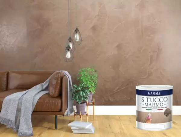 Stucco Marmo