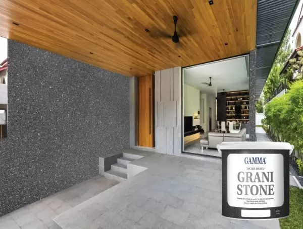 Granistone
