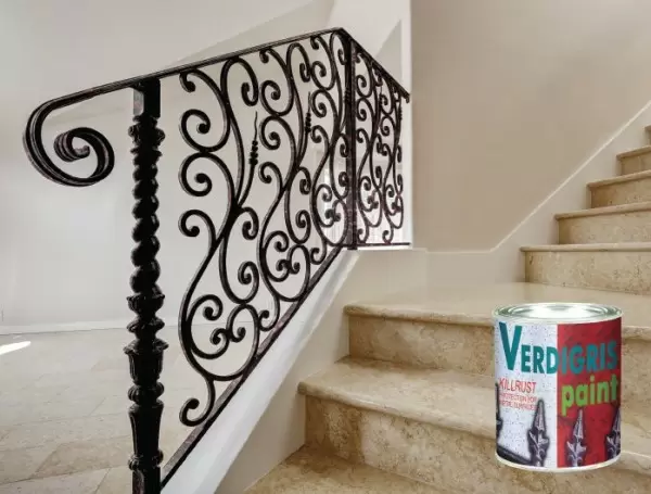 Verdigris