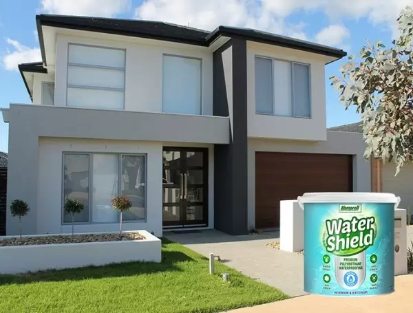 Water Shield