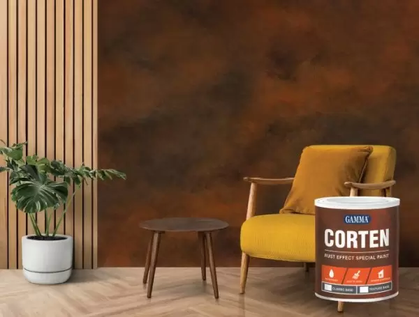 Corten