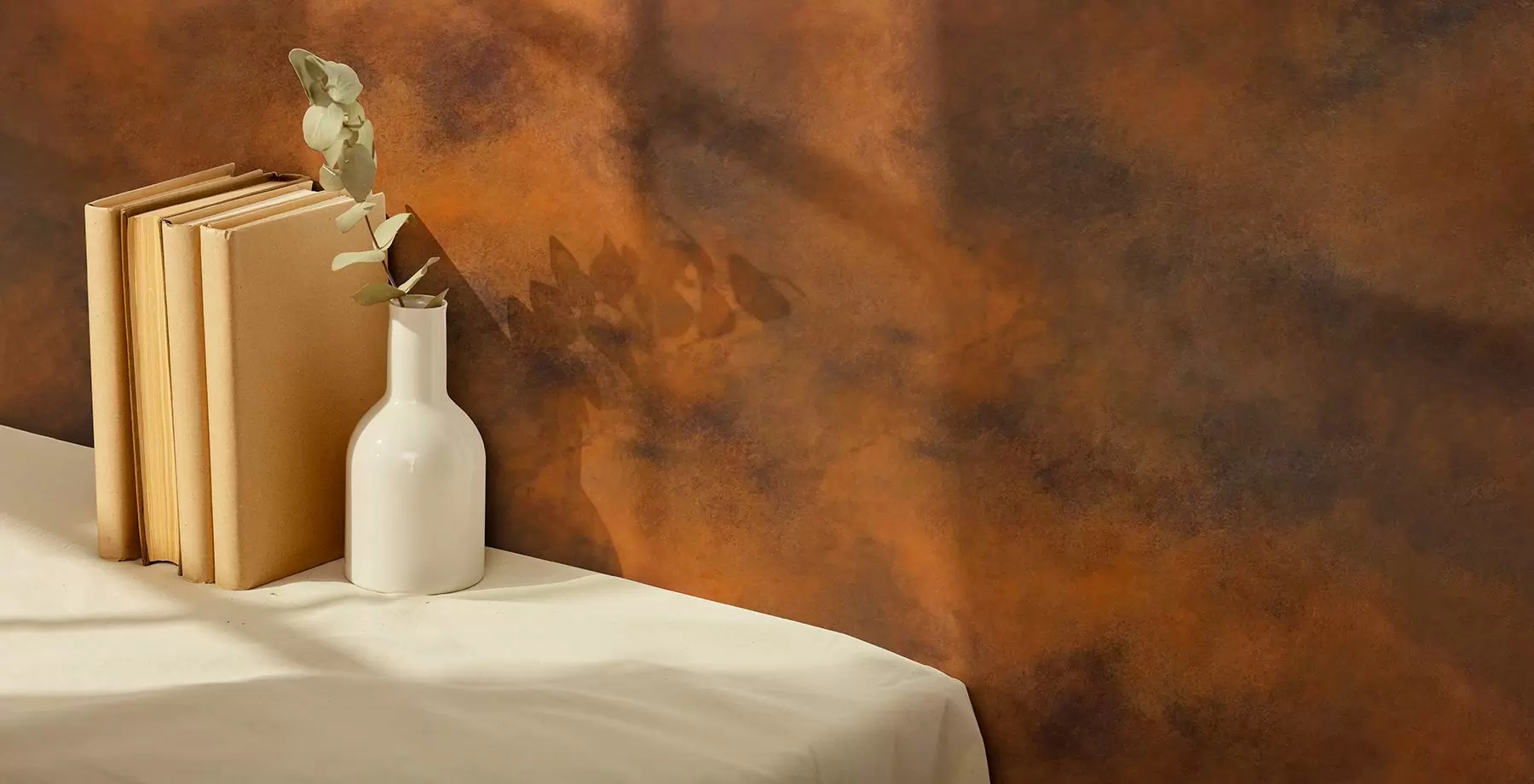 Cara Aplikasi cat <i>Corten</i>