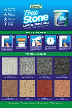 TrueStone