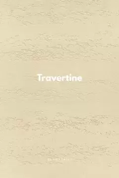 Travertino
