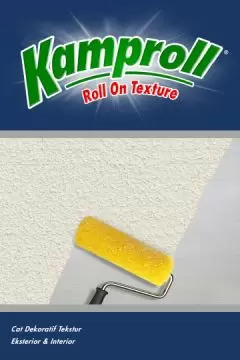 Kamproll