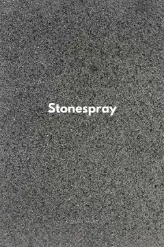 StoneSpray