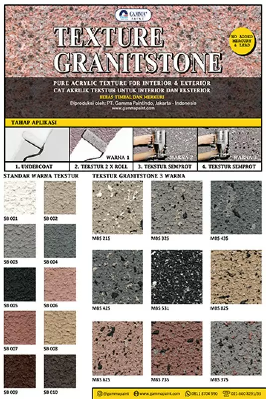 Granistone
