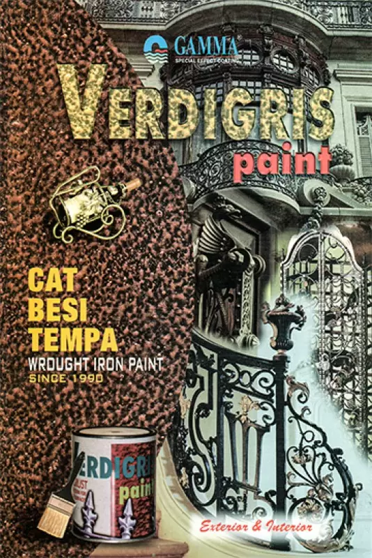 Verdigris