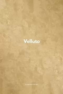 Velluto