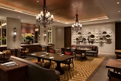 Grand Cafe @ Grand Hyatt