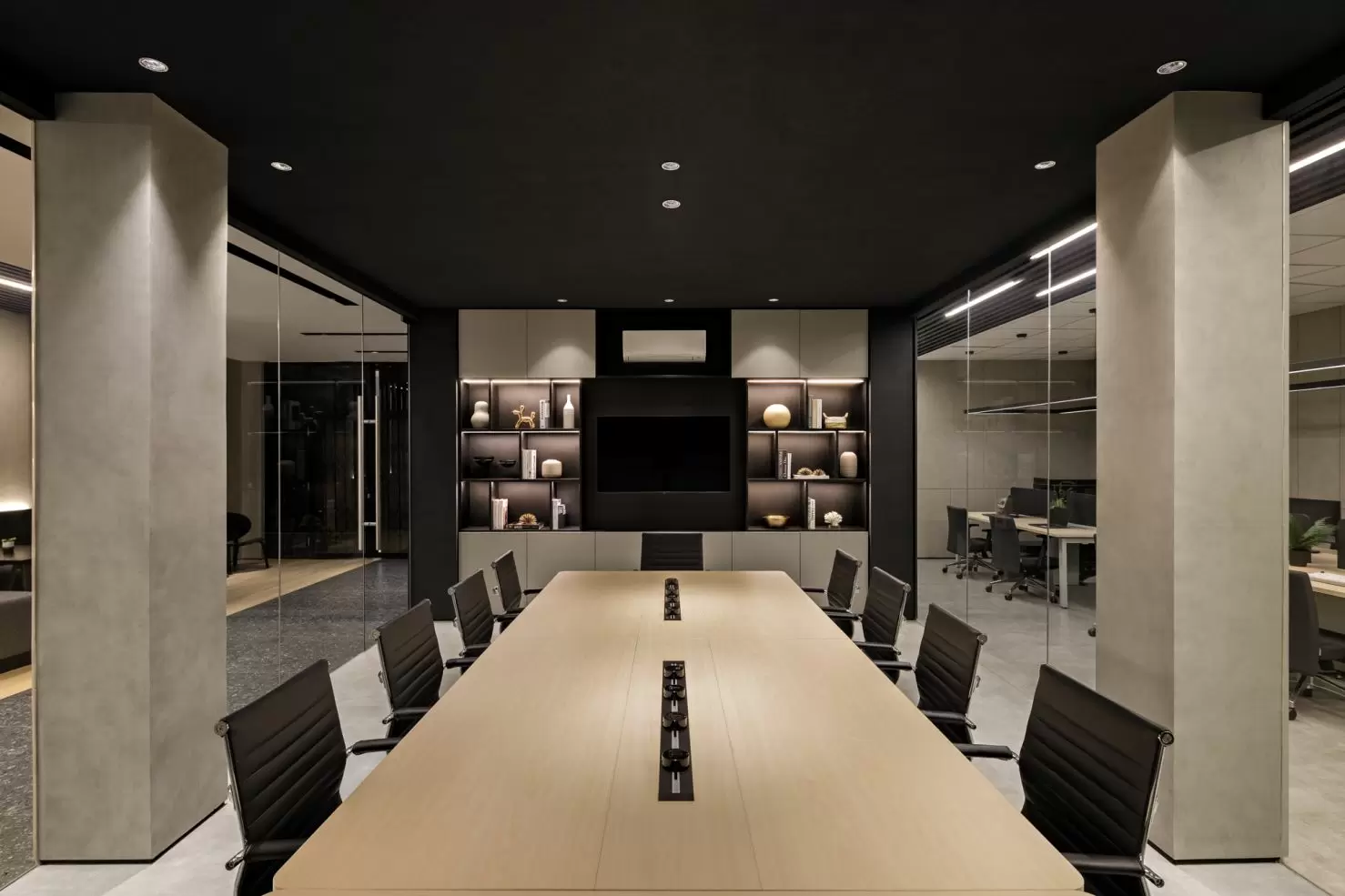 AR Office