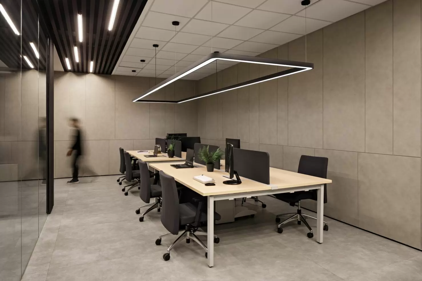 AR Office