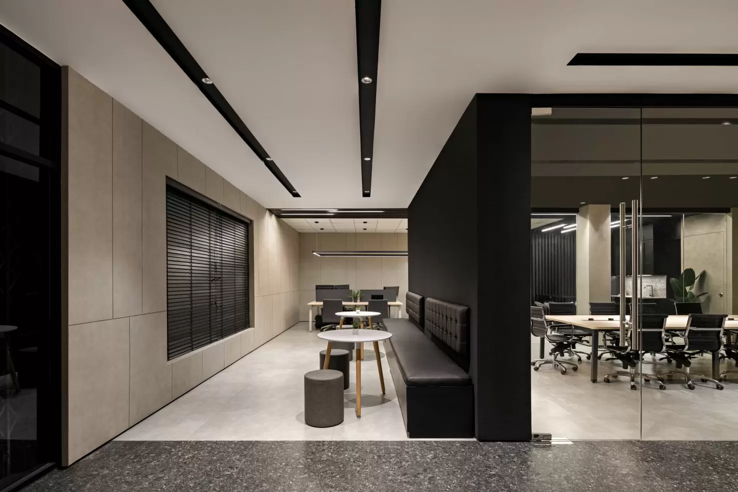 AR Office