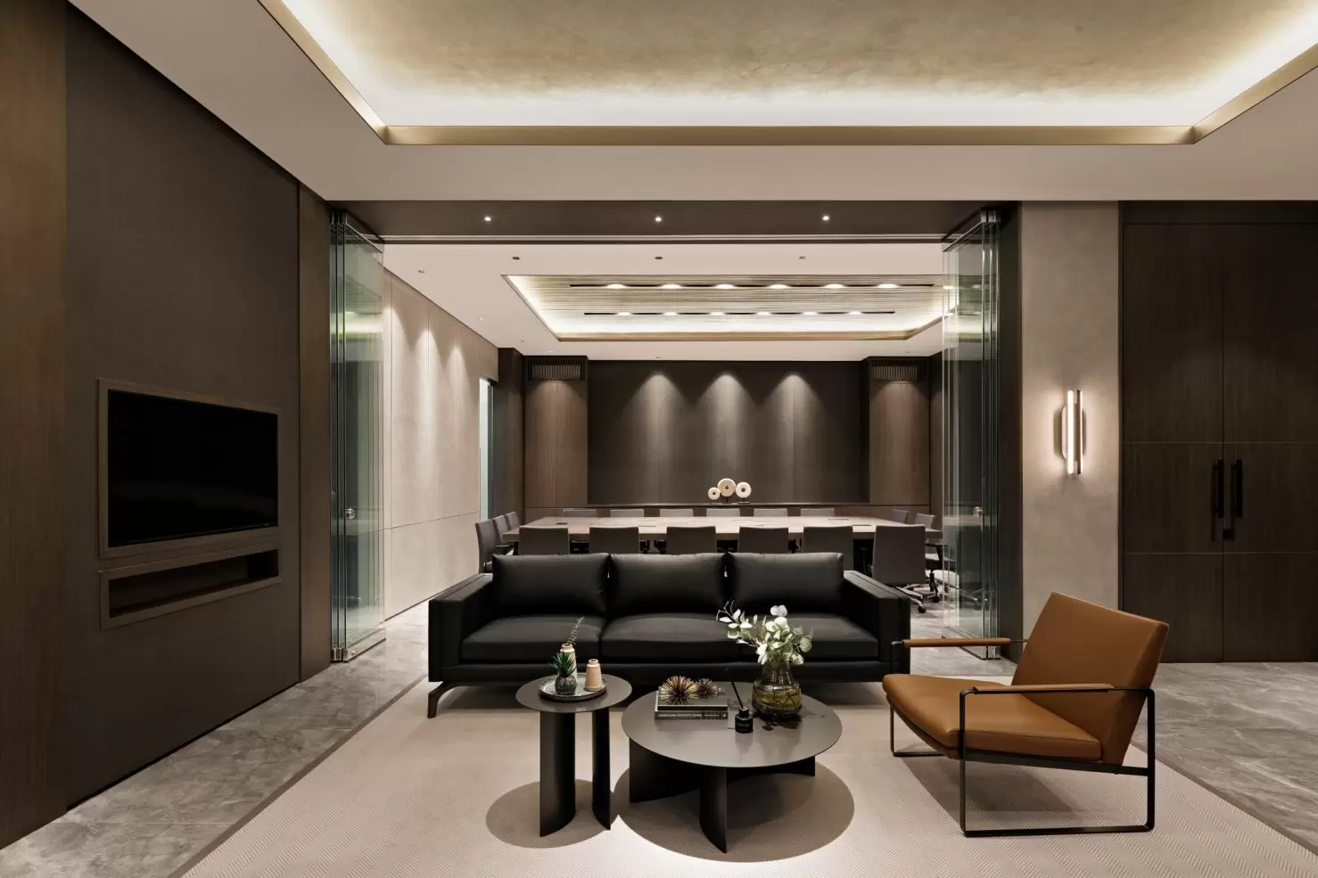 HR Director Suite