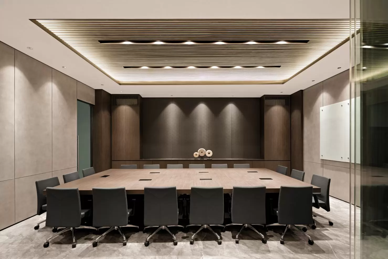 HR Director Suite