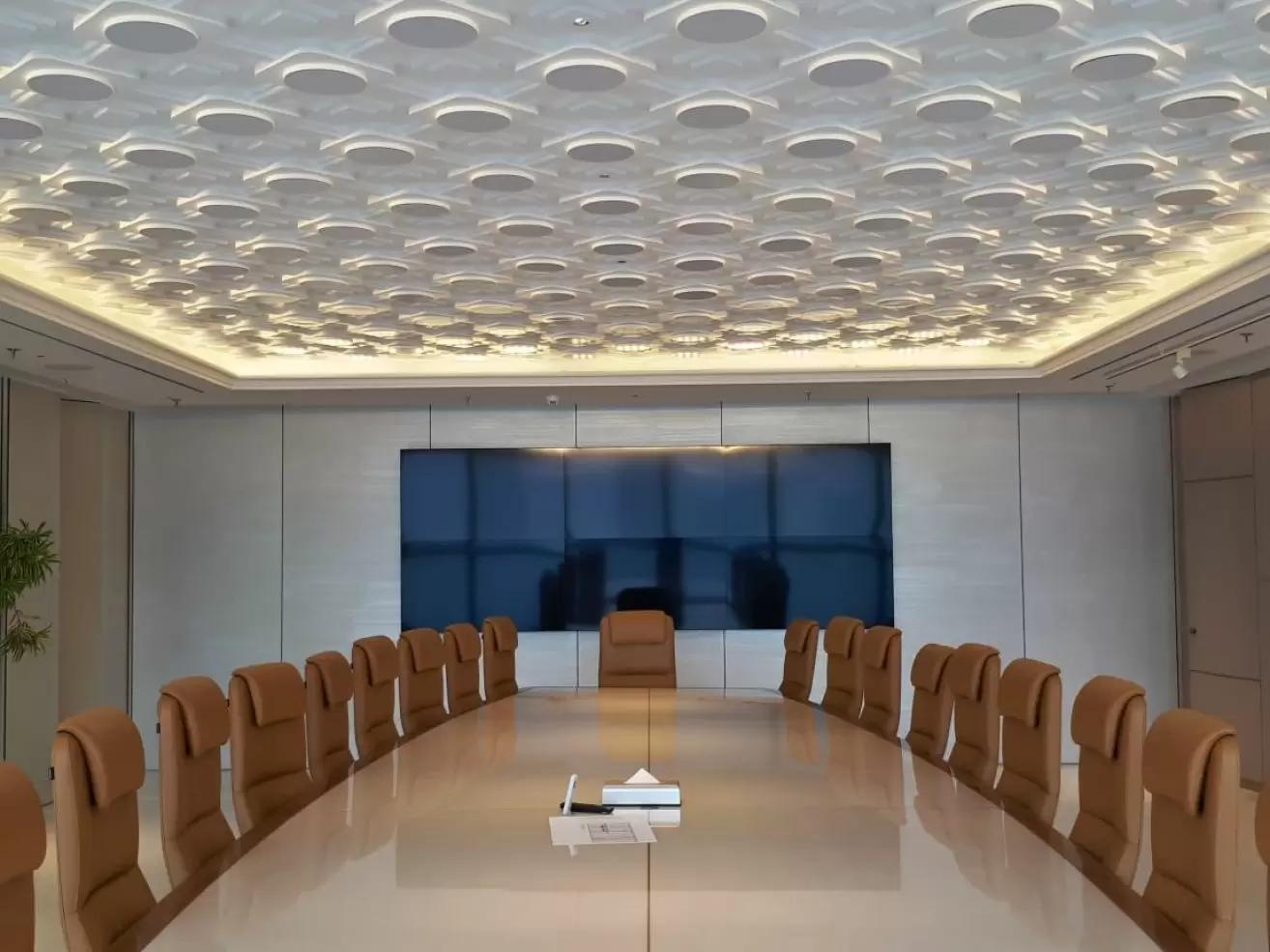 RS Meeting Room