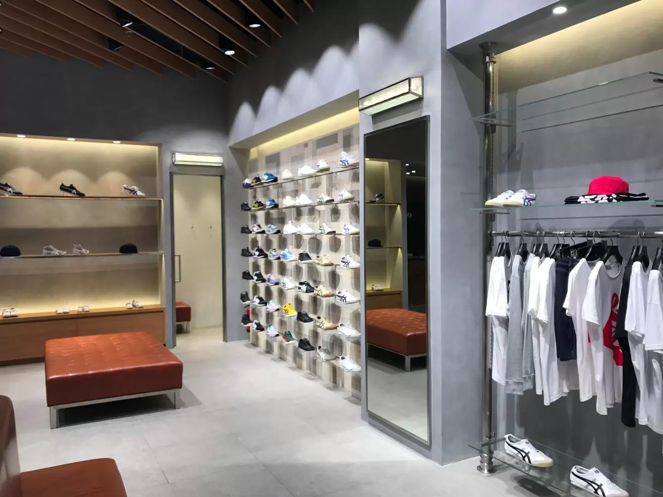 Onitsuka Tiger Kota Kasablanka
