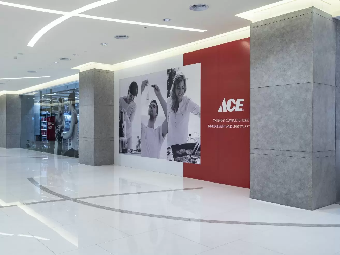 Ace Hardware Pacific Place