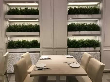 Nuna Cafe