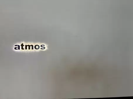 Atmos Plaza Senayan