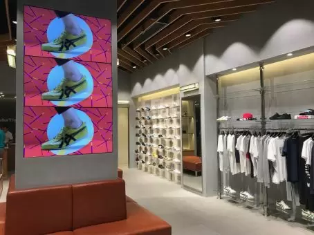 Onitsuka Tiger Kota Kasablanka