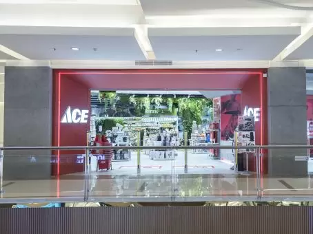 Ace Hardware Pacific Place
